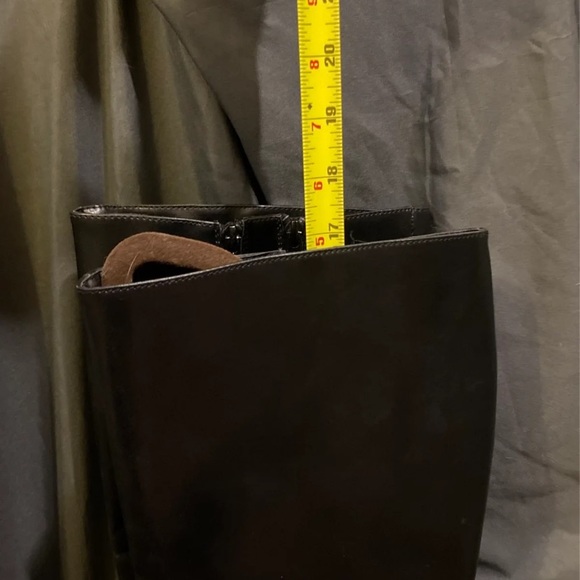 *****SOLD*****A2 Heelrest NWOT Knee-High Boots Size 10 - Picture 7 of 12